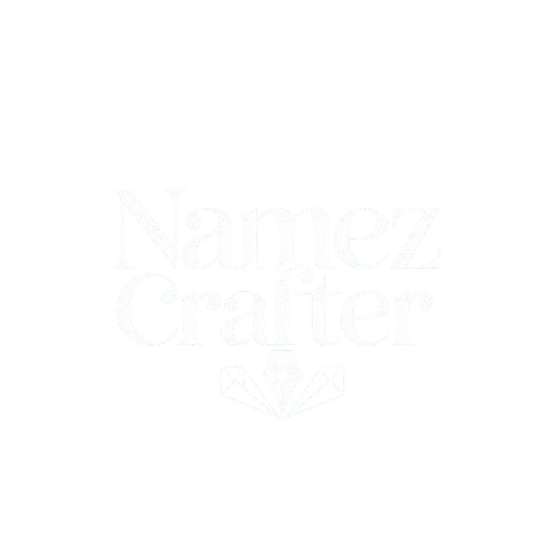 Namez Crafter
