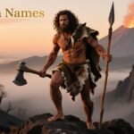 Caveman Names