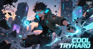 Tryhard Names For 2025–2026 [Sweaty Picks Inside]