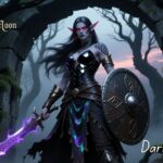 Dark Elf Names