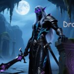 Drow Names
