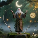 Druid Names