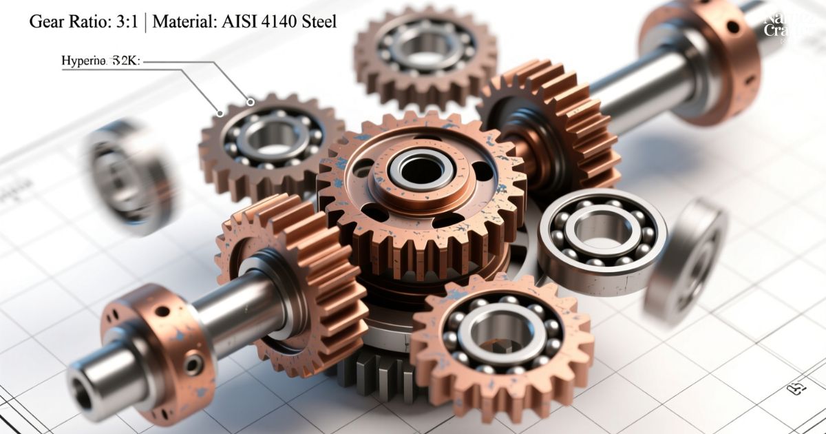 Mechanical Engineering Team Names