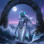 Siren Names