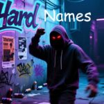 Tryhard Names