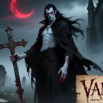 Vampire Names