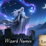 Wizard Names