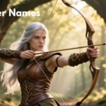 Archer Names
