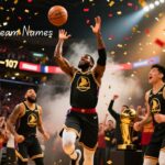 Basketball Team Names