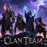 Clan Team Names