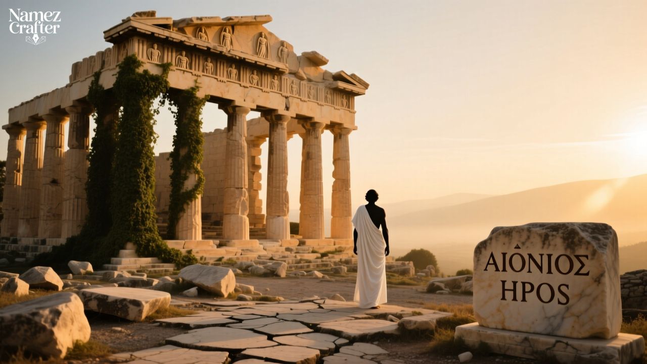 Common Greek Last Names