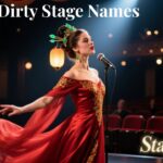 Dirty Stage Names