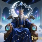 Fantasy Royal Last Names