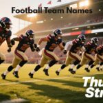 Football Team Names