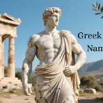 Greek Last Names