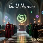 Guild Names