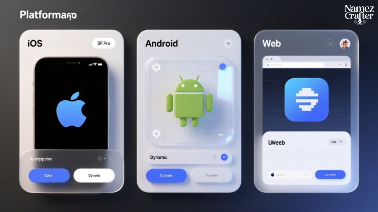 Platform-Specific Considerations