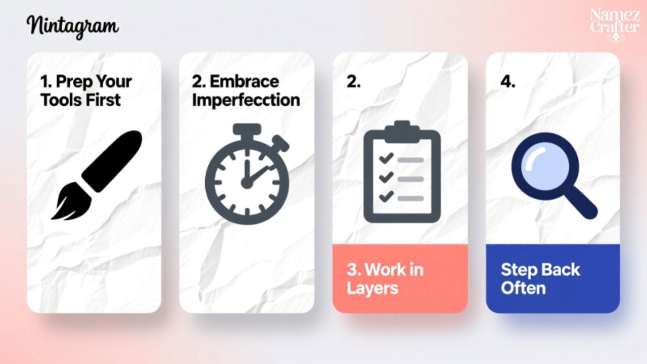 Quick Tips for Nailing Your Dirty Stage Name