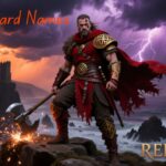 Redguard Names