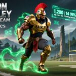 Saquon Barkley Fantasy Team Names
