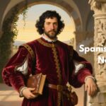 Spanish Middle Names