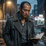 Detective Names