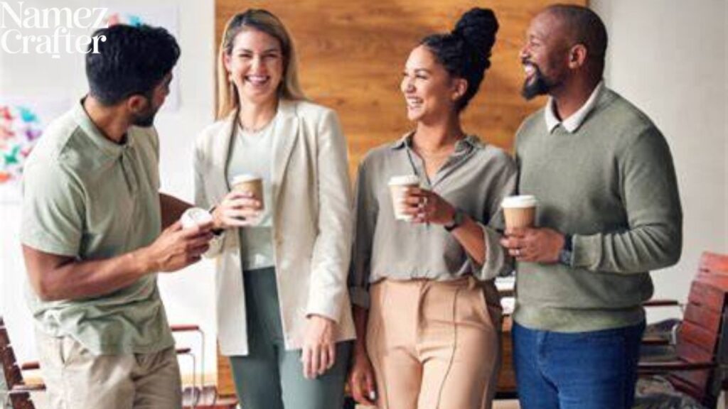 Funny Drinking Team Name