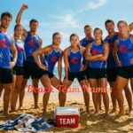 Beach Team Names