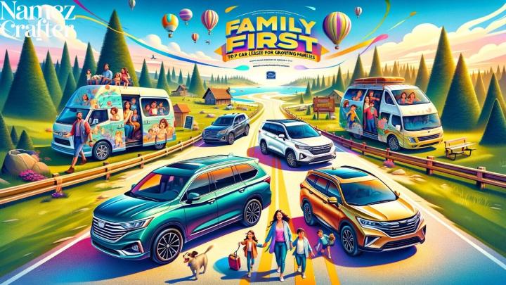 Family Friendly Car Club Names