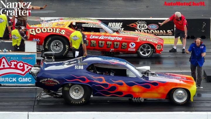 Funny Car Club Names