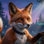 Fursona Names