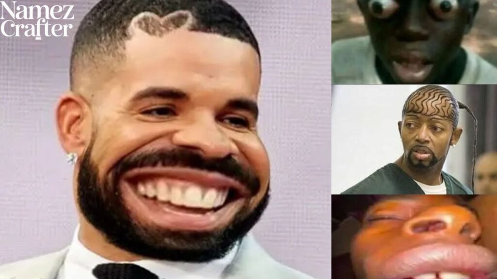 Goofy Ahh Names Reddit