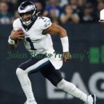 Jalen Hurts Fantasy Names