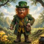 Leprechaun Names