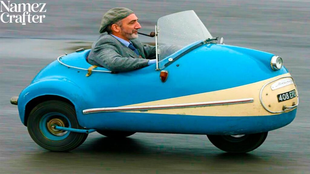 Miscellaneous and Unique Names