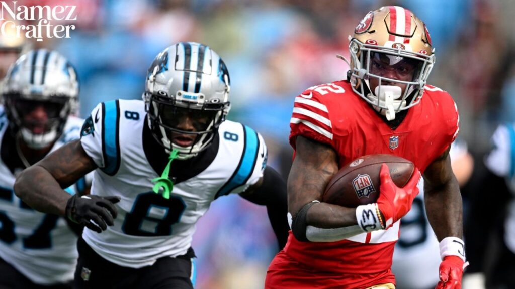 PoP Culture Wilson Fantasy team Names