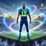 Saquon Barkley fantasy names