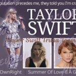 Taylor Swift Trivia Team
