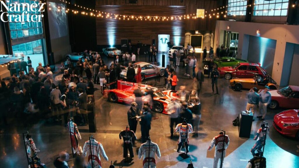 Unique Car Club Names