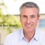 Andy Byron Net Worth