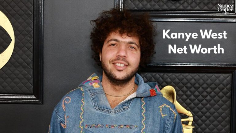 Benny Blanco’s Net Worth