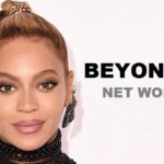 Beyonce Net Worth