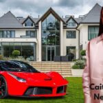 Caitlin Clark Net Worth