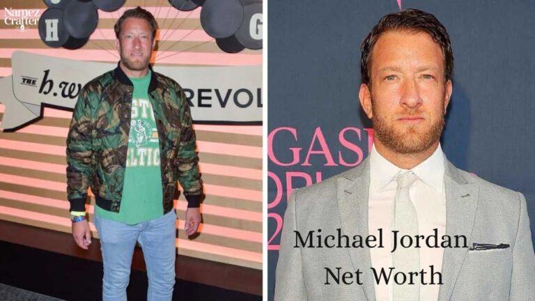 Dave Portnoy Net Worth