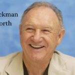 Gene Hackman Net Worth