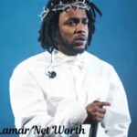 Kendrick Lamar Net Worth