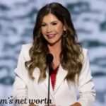 Kristi Noem’s net worth