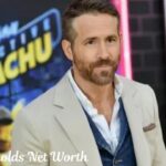 Ryan Reynolds Net Worth