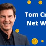 Tom Cruise Net Worth