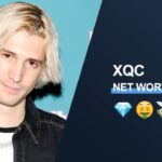 xQc Net Worth